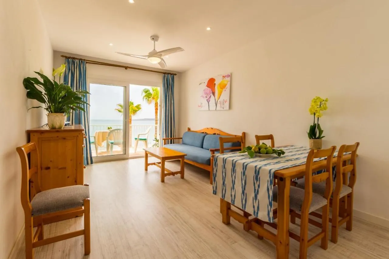 Vives Apartamento Cala Millor
