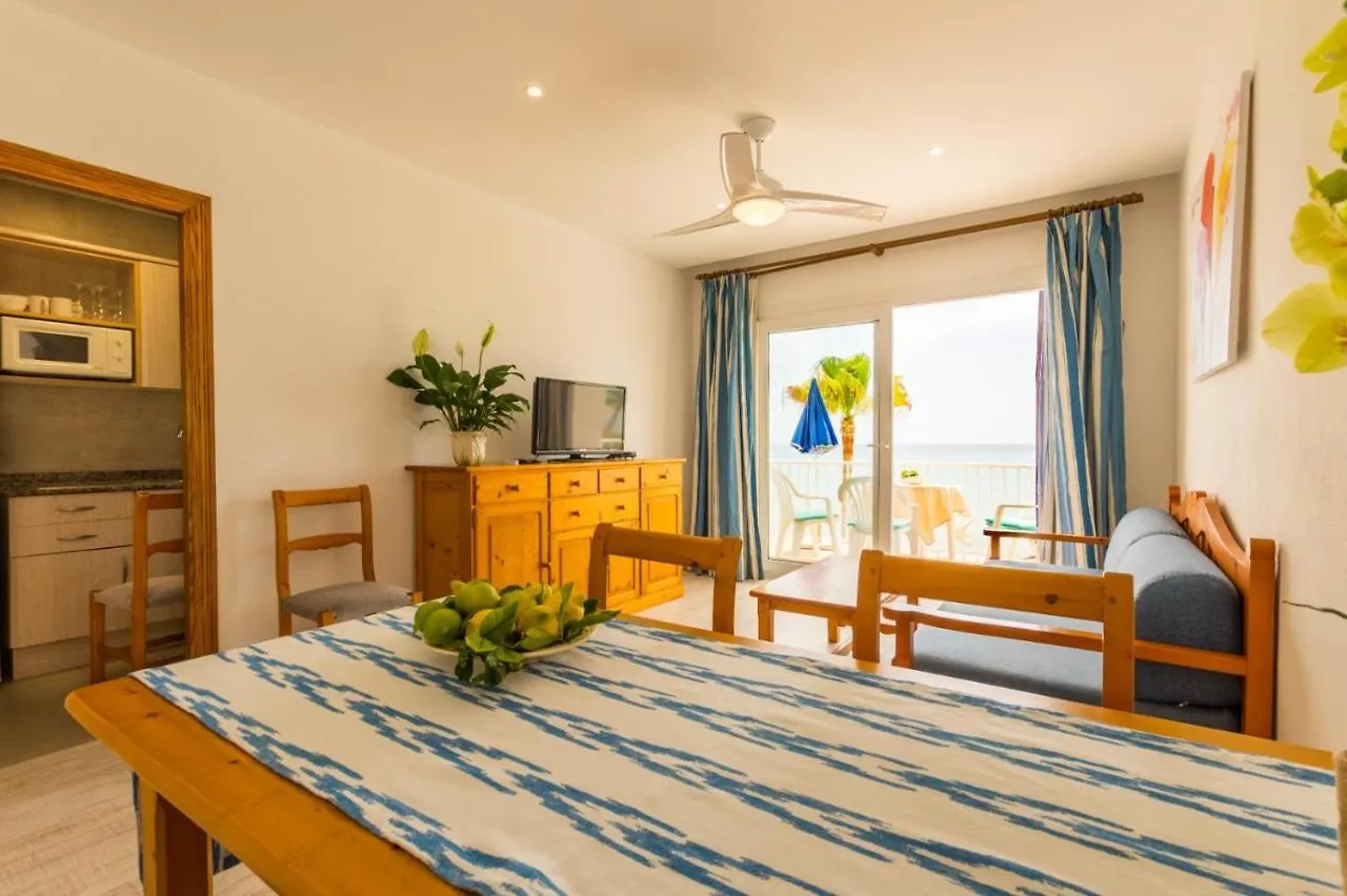 Apartment Ferienwohnung Vives Cala Millor