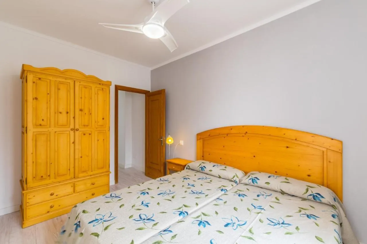 Ferienwohnung Vives Cala Millor  0*, Cala Millor (Mallorca)