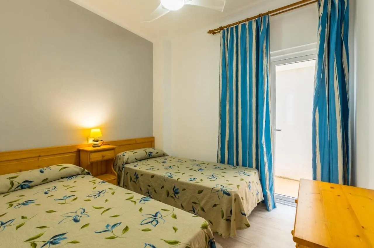 Ferienwohnung Vives Cala Millor  Apartment