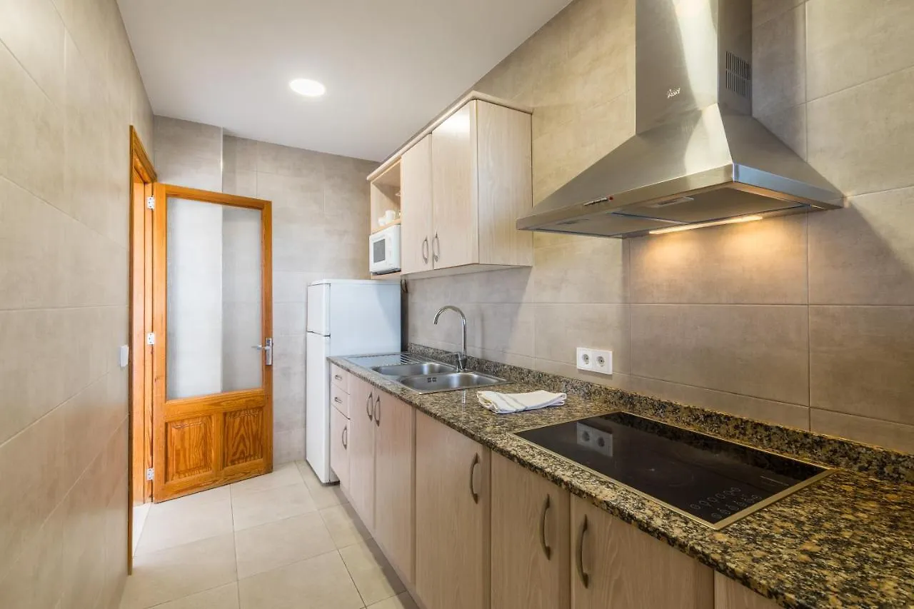 Ferienwohnung Vives Cala Millor  Spanien