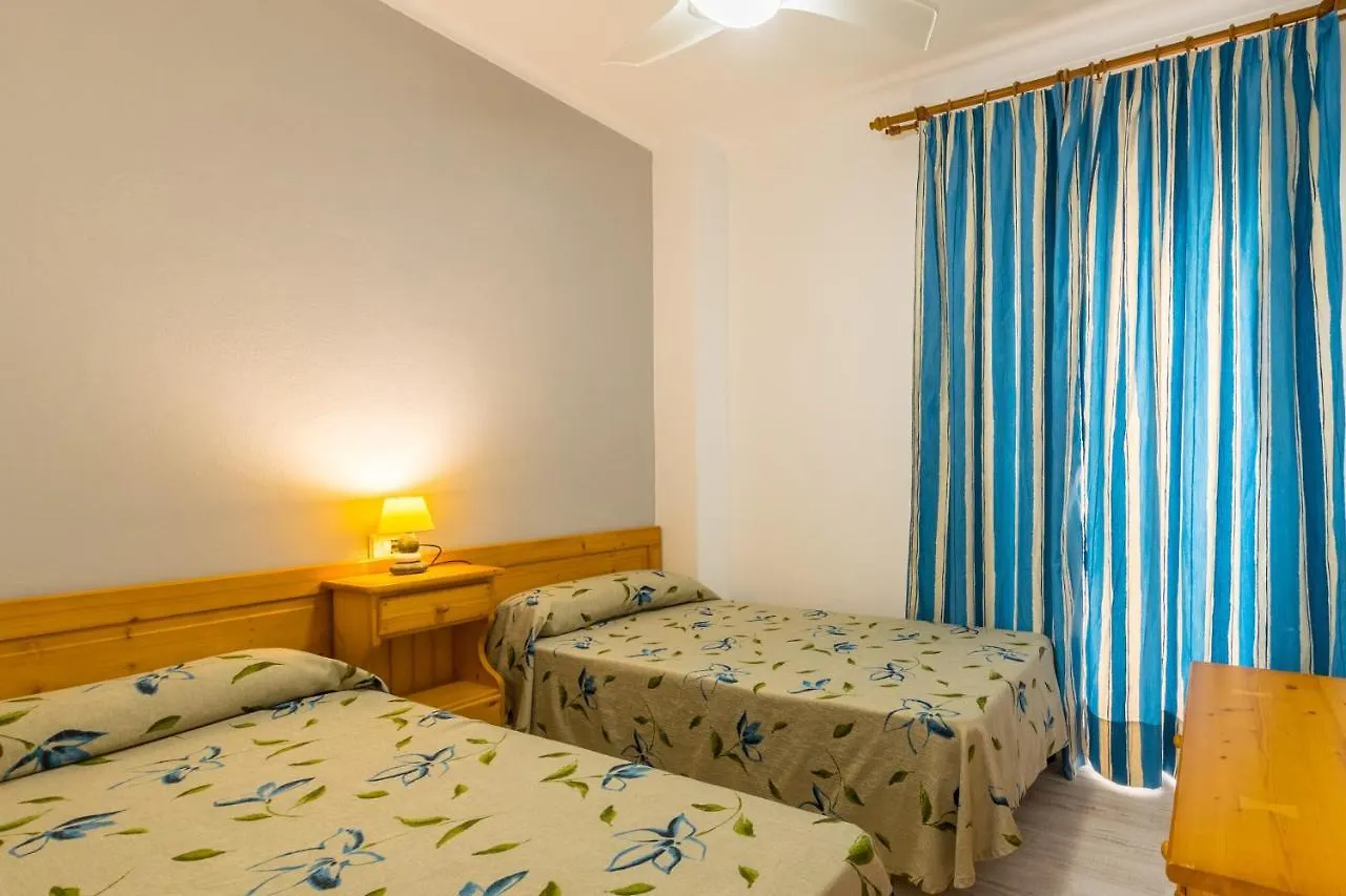 Ferienwohnung Vives Cala Millor  0*, Cala Millor (Mallorca) Spanien
