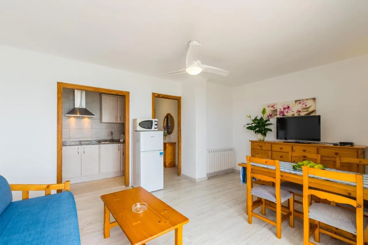 Ferienwohnung Vives Cala Millor  Apartment Cala Millor (Mallorca)