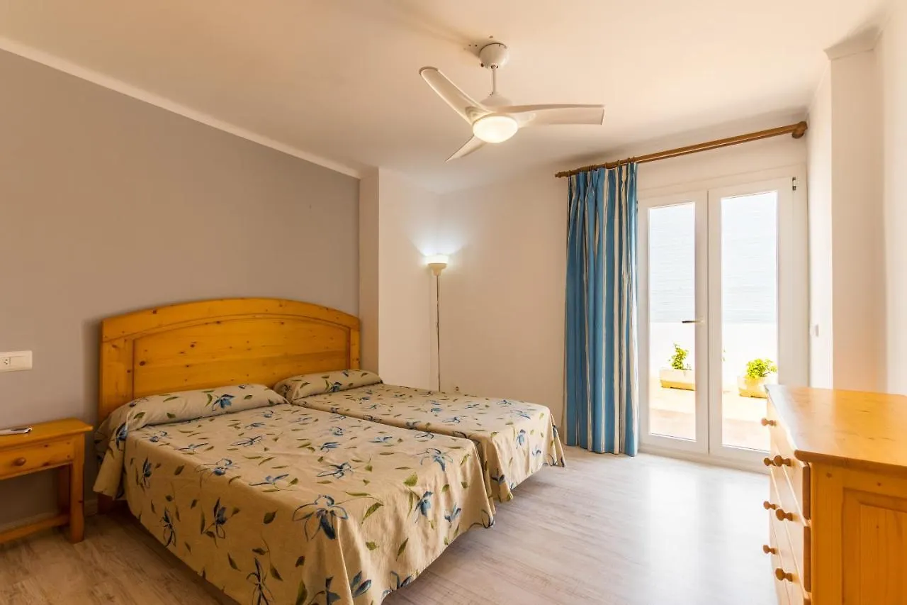 Apartment Ferienwohnung Vives Cala Millor  Spanien