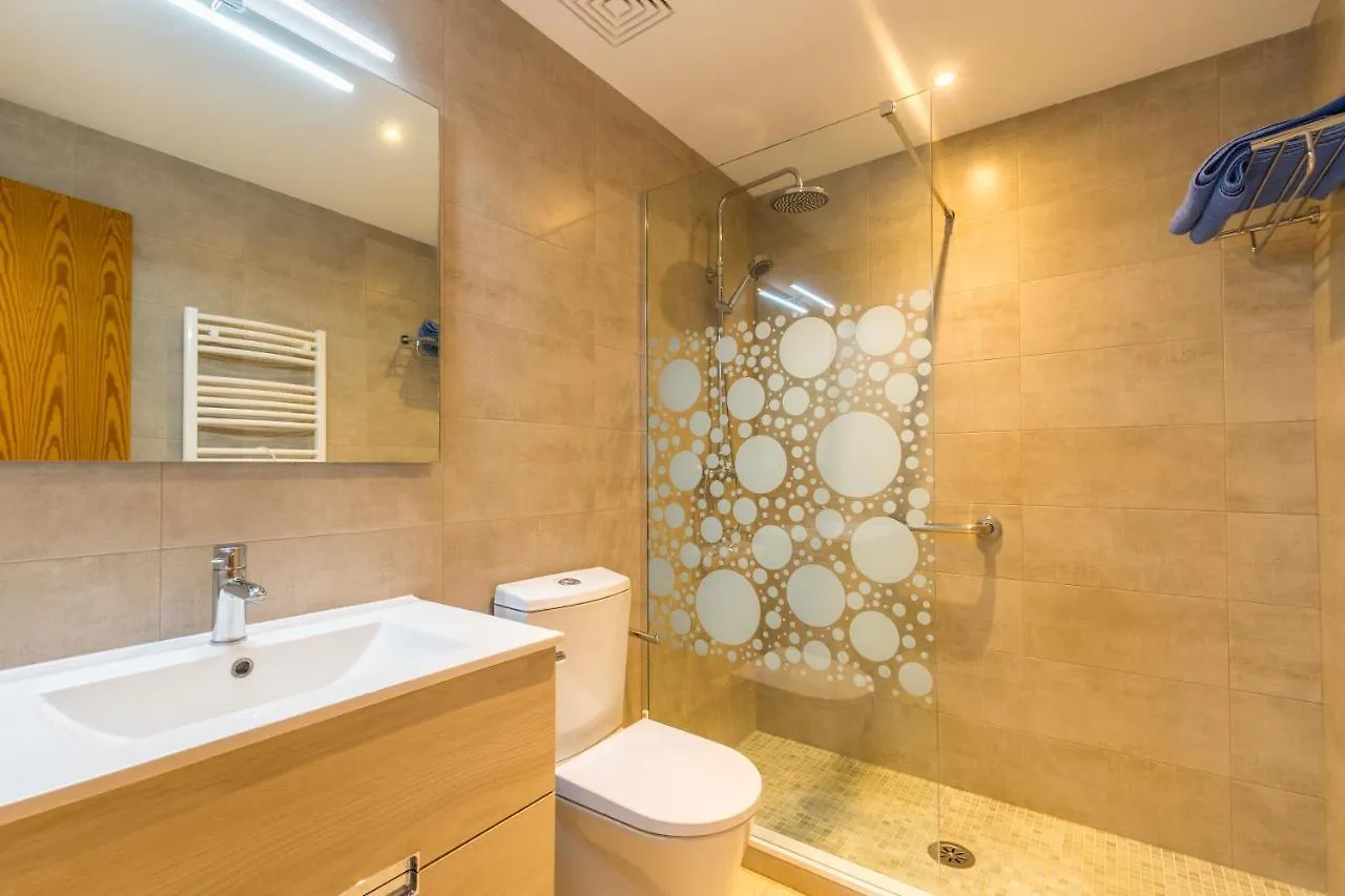 Ferienwohnung Vives Cala Millor  0*, Cala Millor (Mallorca) Spanien