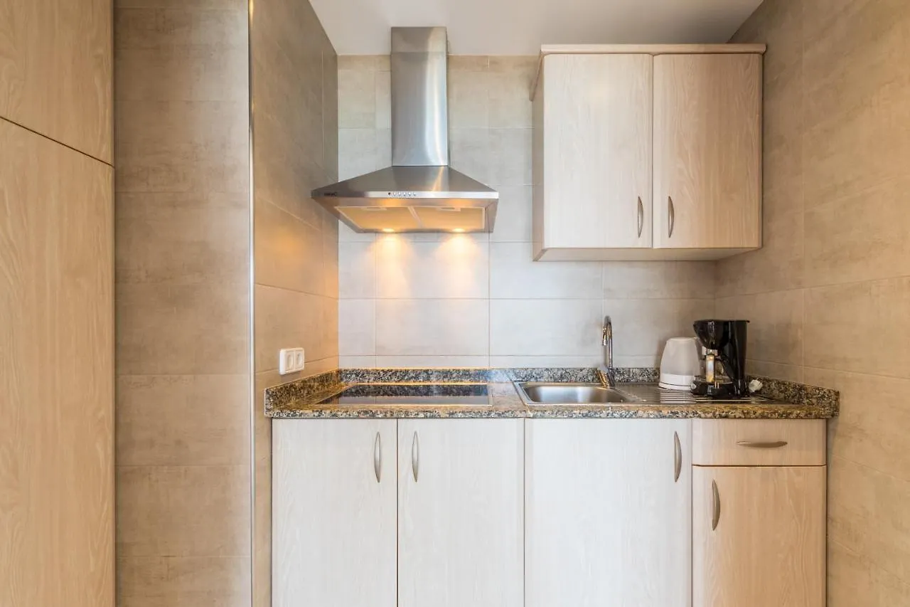 Vives Apartment Cala Millor