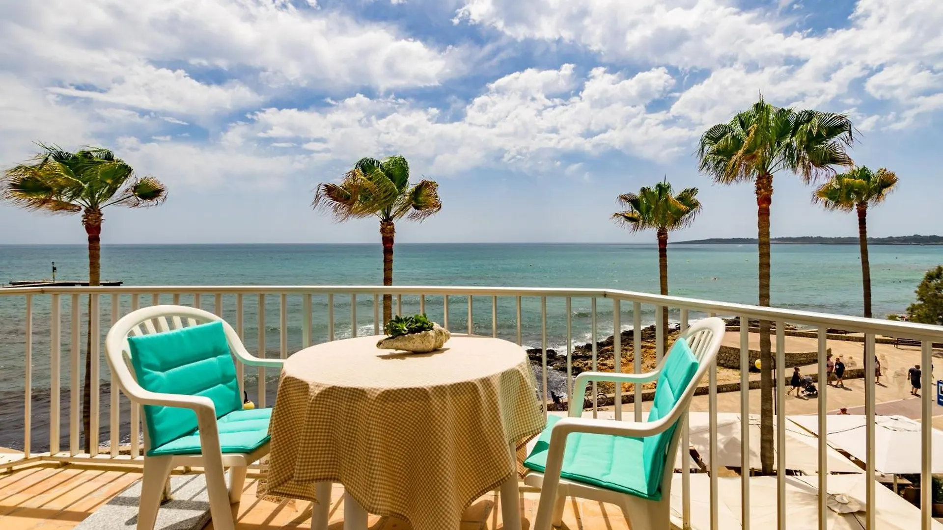 Vives Apartment Cala Millor